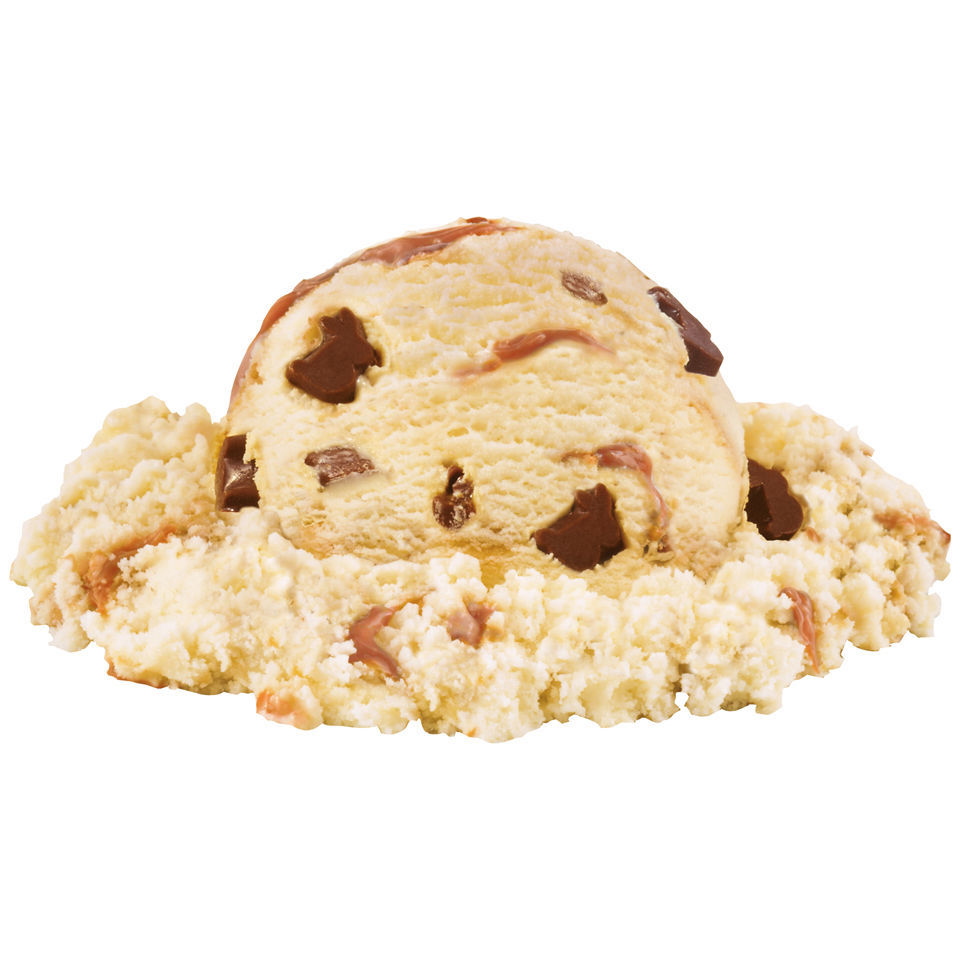 3. Salted Caramel Craze